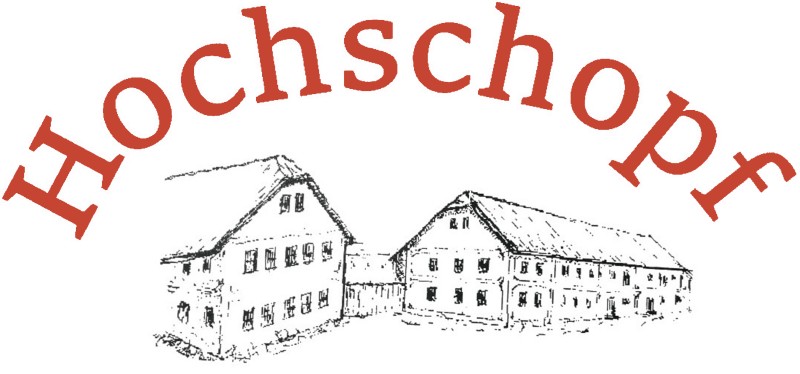 Hochschopf Logo